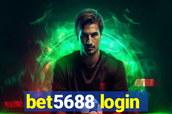 bet5688 login